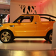 Illustration for article titled Kia SoulSter Concept: A Ride For The Cali Kids